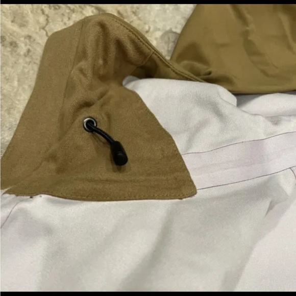 Mens Northface M S/Shell Hoody Full zip. - Picture 5 of 10